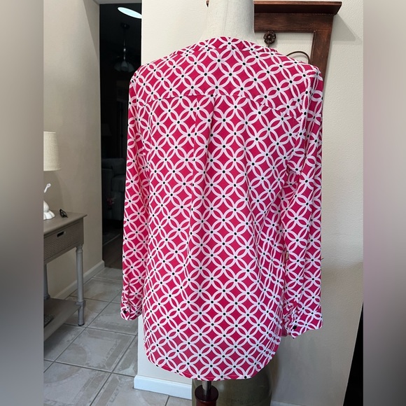 Studio Works Blouse, NWOT - Picture 2 of 7